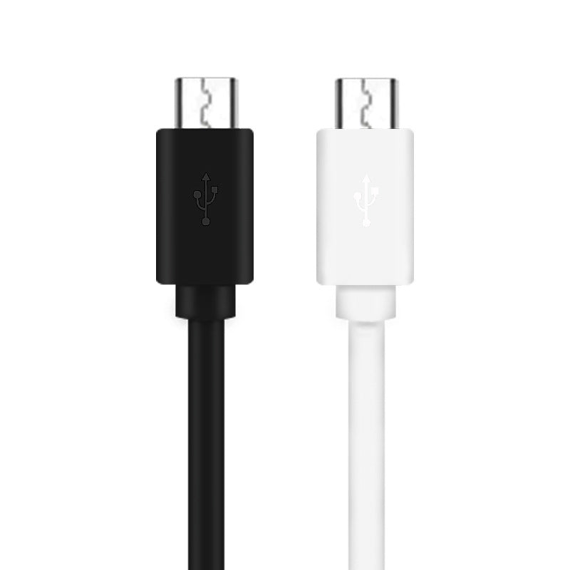 Cellphone Data Cable Double Head Type-C Data Sync Fast Charger Charging Cable Line Connect Cellphone Data Cable Double Head Type-C Data Sync Fast Charger Charging Cable Line Connect